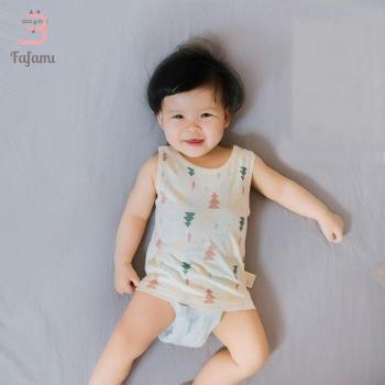 Ropa de verano para recién nacidos