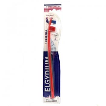 Denti Morbidi Elgydium Cocorico