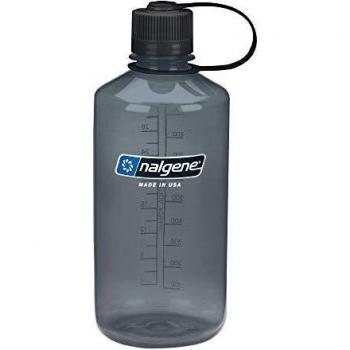 Bottiglia da Acqua Nalgene Grigia Unitaria