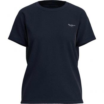 Tee Nera “Dulwich” L