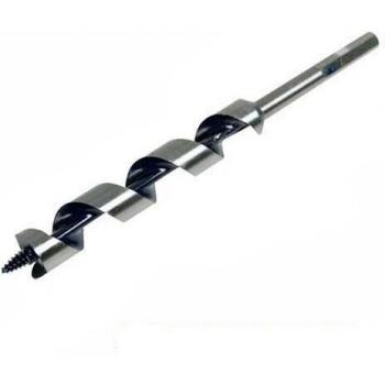 Silverline 571491 Drehschnecke 8 × 450 mm