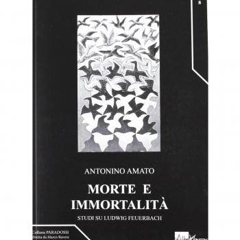 Morte e immortalità. Studi su Ludwig Feuerbach