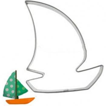 Sailboat Bakeware Tool