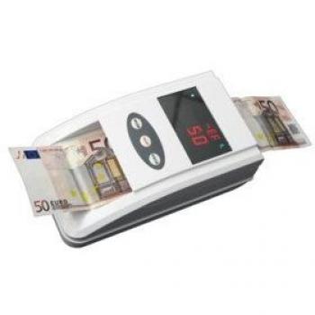 Système Détection Faux Pièces