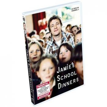 Jamie's School Dinners
