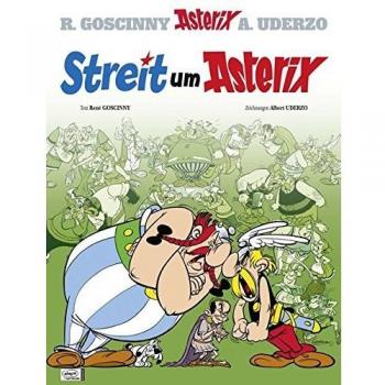 Asterix 15