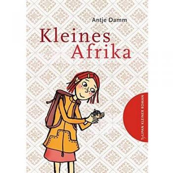 Antje Damm Kleines Afrika