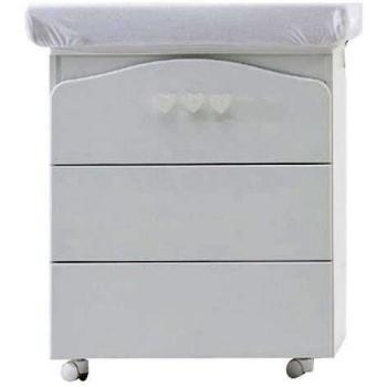 Bianco Nanan Bagnetto Tato 2014