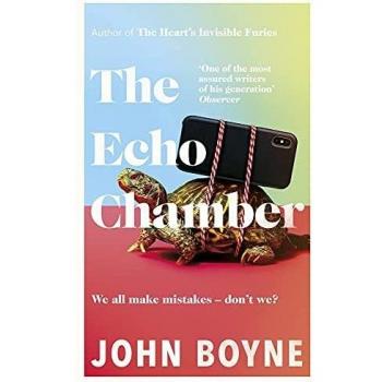 The Echo Chamber