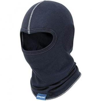 Pulsar BZ1530 Arctic Mesh Balaclava – Navy