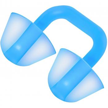Bouchons de nez imperméables pour la natation