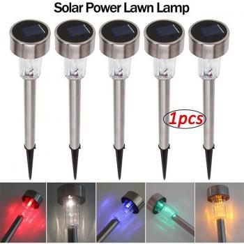 Waterproof Solar Garden Lanterns