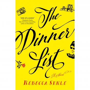 Serle, R: Dinner List