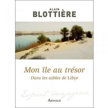 Alain Blottière