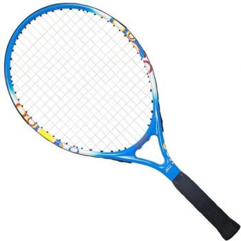 21-inch Composite Graphite Aluminum Alloy Mini Tennis Racket for Children