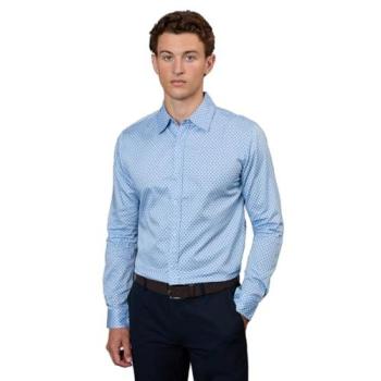 Geometric Wave Long Sleeve by Burton