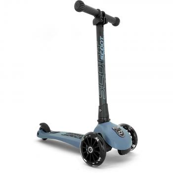 Scoot and Ride Kickboard Highwaykick 3 LED