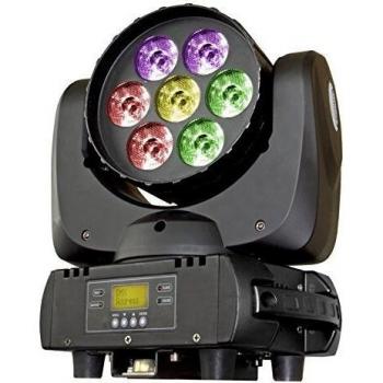 BRITEQ BT-W07L12 LUZ LED 7X12W