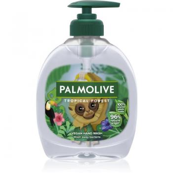 Palmolive Tropical Forest sapone liquido mani 300 ml