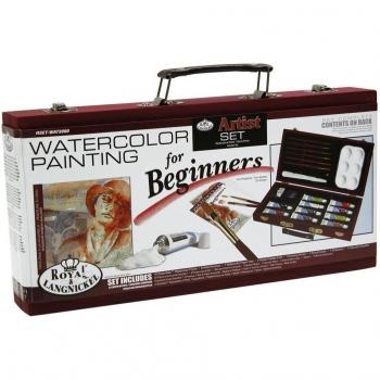 Langnickel Freshwater Palette Set