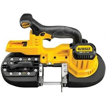 Sierra de cinta DeWalt DCS371NT