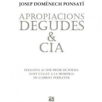 Apropiacions degudes & Cia