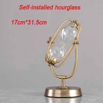 Luxury Sand Timer for Home Decor