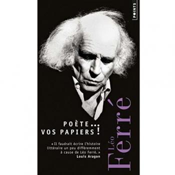 Poète vos papiers !