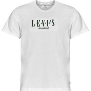 T-shirt Levi's Casual Stampa