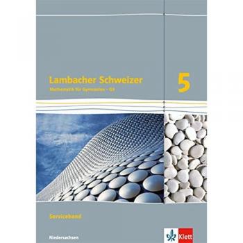Lambacher Schweizer Mathematik 5