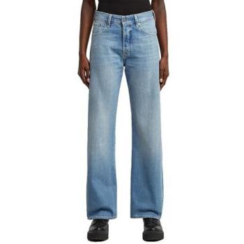 Jeans Sostenibles G-Star Bowey 3D en Algodón Reciclado