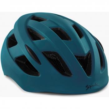 Spiuk Hiri Fahrradhelm S/M Türkis