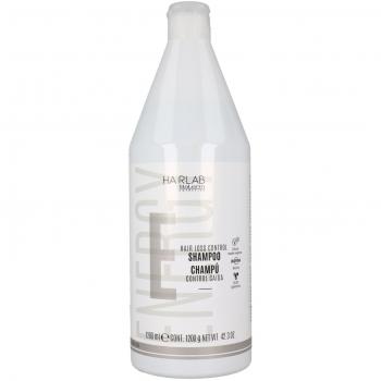 Champú Vegano Energy Caída Salerm Hair Lab 1,2 L