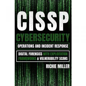 Miller, Richie: CISSP