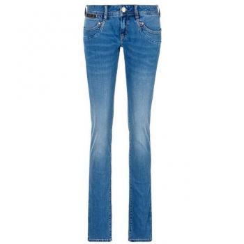 Herrlicher Slim-fit Jeans Piper in Größe 34