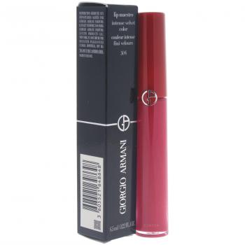 Armani Red Velvet Lips 504
