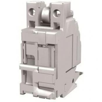 ABB 24–30 V UVR XT1‑XT4 (AC/DC)