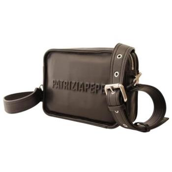 Patrizia Pepe Handtasche Modell 2B0127/L113 – Schwarz