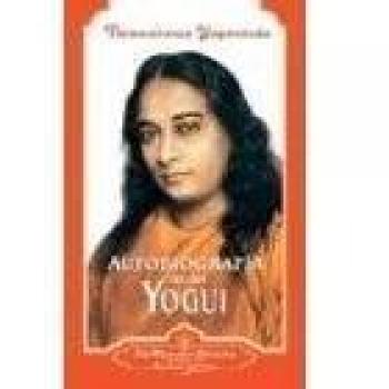 Autobiografia De Un Yogui/ Autobiography of a Yogi