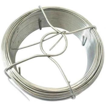 Cabo Tensil Galvanizado 15 mm 50 m