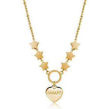 Bague Sagapò Happy Trendy Code Shac26