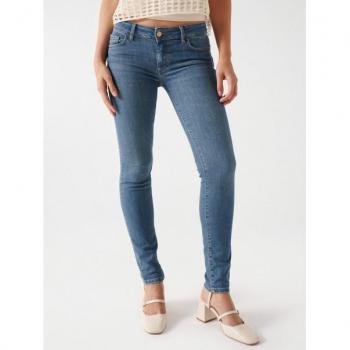 Jeans Push Up Maravilha