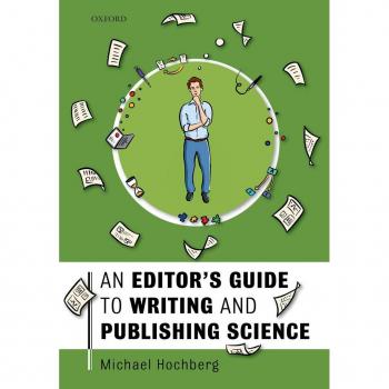 Vitalsource Technologies, Inc. An Editor's Guide To Writing And Publishing Science