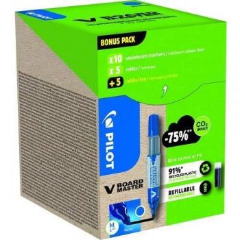 Pack de marqueurs V-Board Master