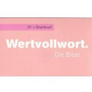Wertvollwort.
