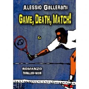 GAME, DEATH, MATCH!