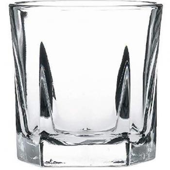Inverness Whisky Tumbler 26,6 cl