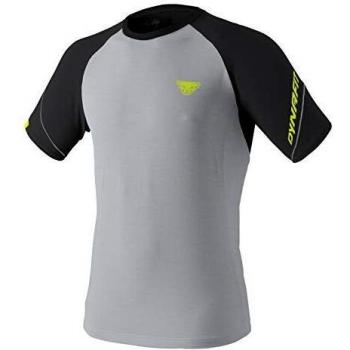 Alpine Pro Kurzarm Herren T-Shirt DYNAFIT Black Out 2021 EU 50