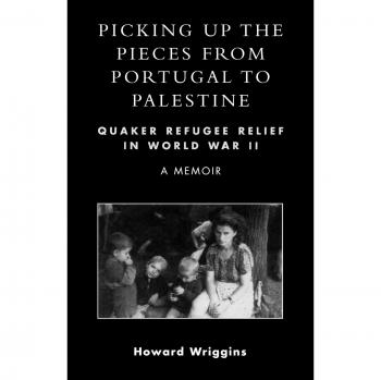 Picking Up the Pieces From Portugal to Palestine