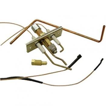 Bruciatore Pilota 3,7-10 Di Dietrich